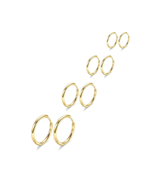 Tiny Hoops