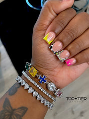 Summer Reign ♡ Set