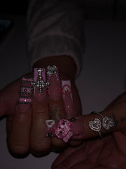 Cuff It Ring