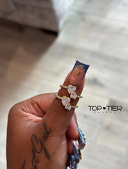 Love On The Brain Ring