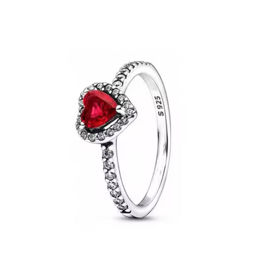 Lovesick Ring