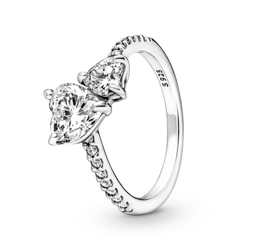 Love On The Brain Ring