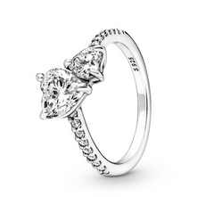 Love On The Brain Ring