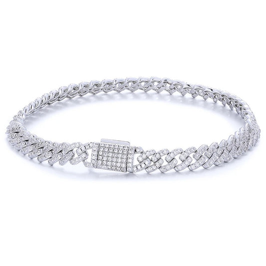Luxe Cuban Bracelet