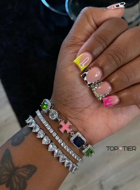 Girls Need Love ♡ Set