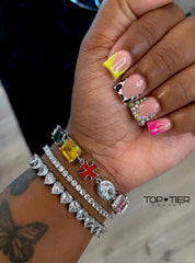 Summer Reign ♡ Set