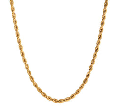 Classic Twist Necklace