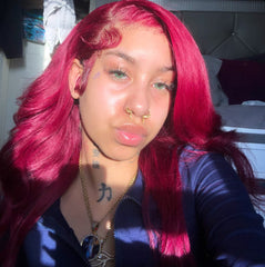 Classic Picture Pendant