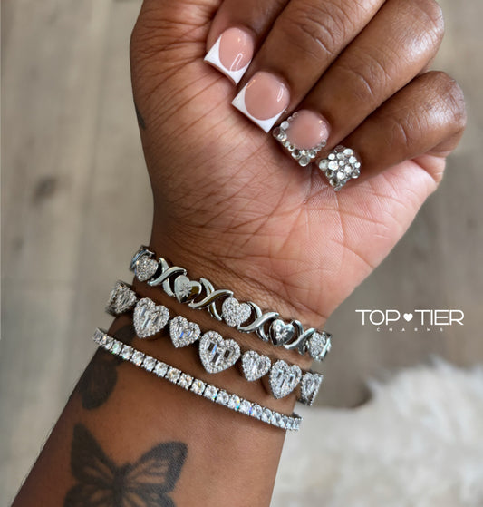 Double Trouble ♡ Set