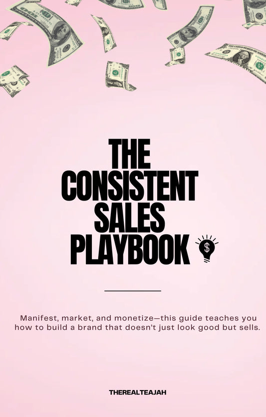Consistent Ebook