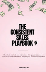 Consistent Ebook