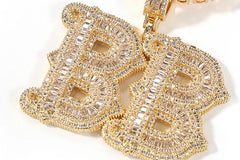 Charmed Custom Piece