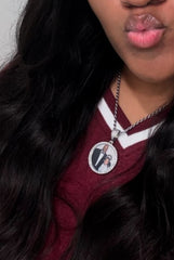 Classic Picture Pendant