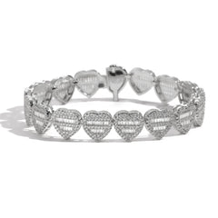Heart You Bracelet