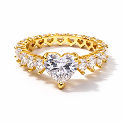 In Luv Ring