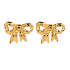 The Bow Earrings
