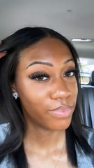 Wayda Heart Earrings