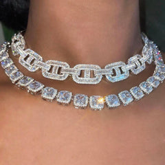 Princess Choker