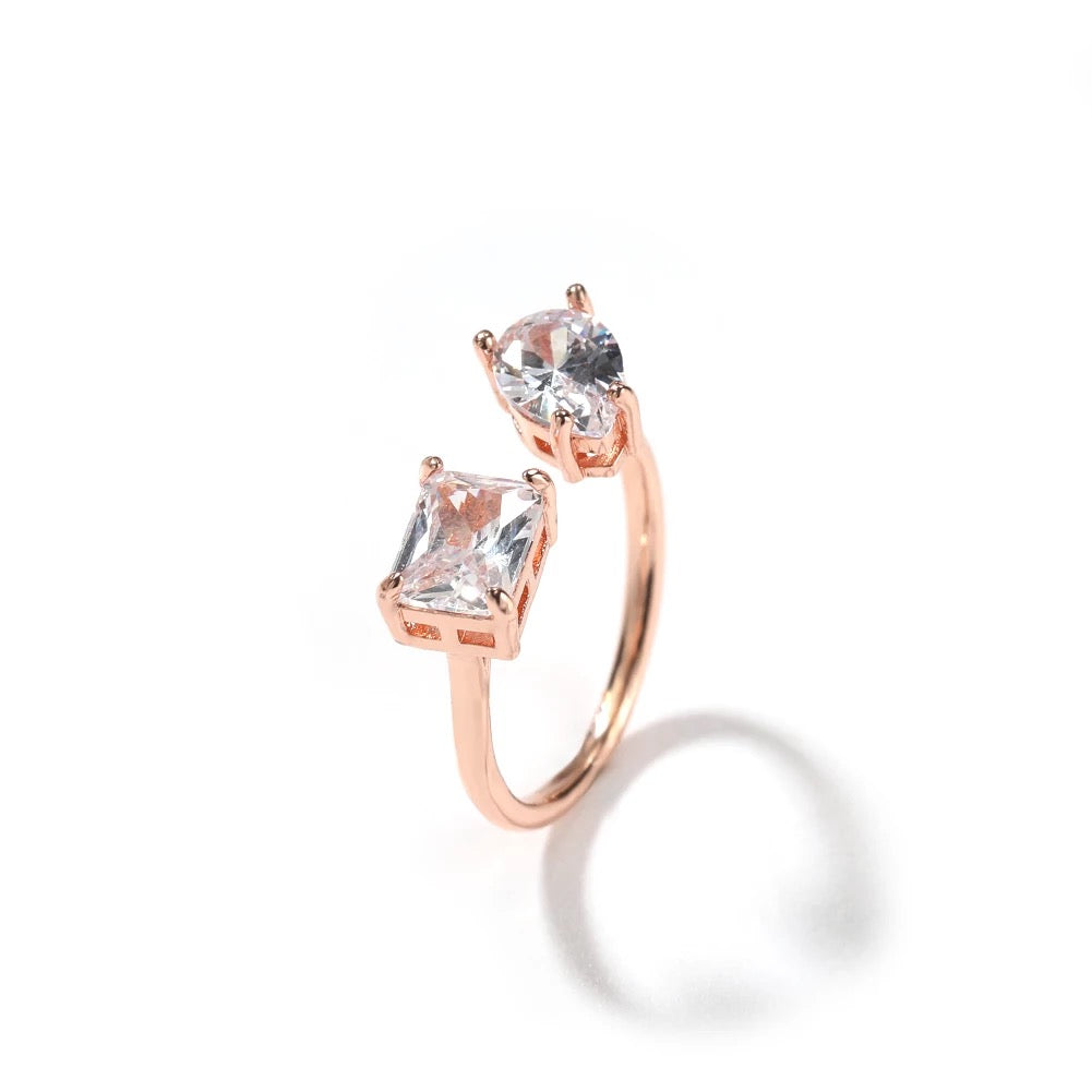 That Girl Ring