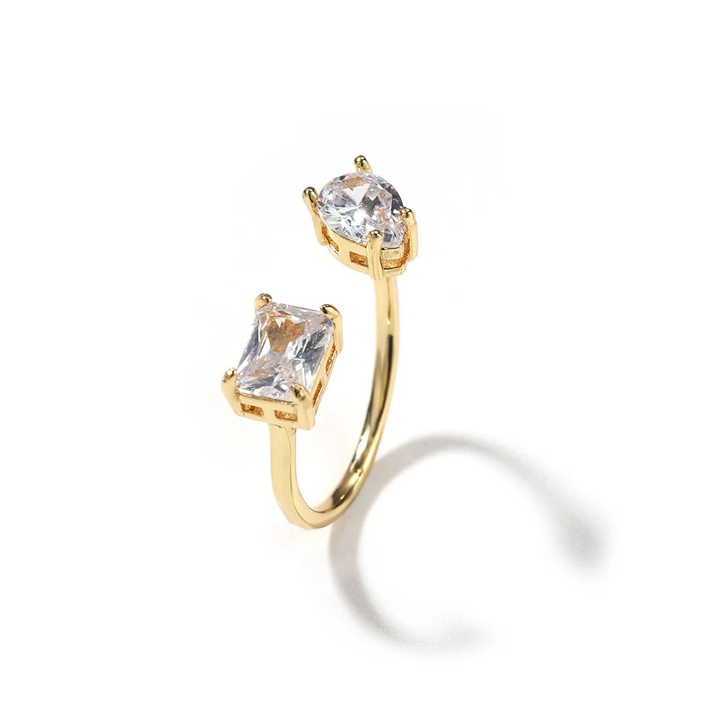 That Girl Ring