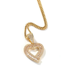 Love Necklace