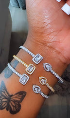 Mini Double Bracelet