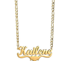 Custom Name Necklace