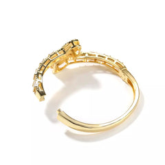 High Class Heart Bracelet