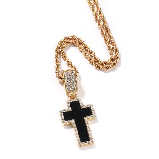 Black Cross