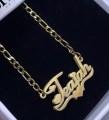 Custom Name Necklace