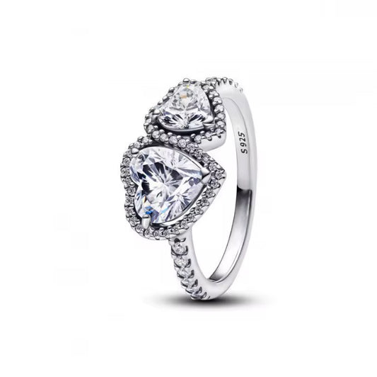 Always & Forever Ring