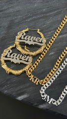 Pre-Made Customs | Raven