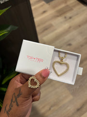ItGirl Necklace