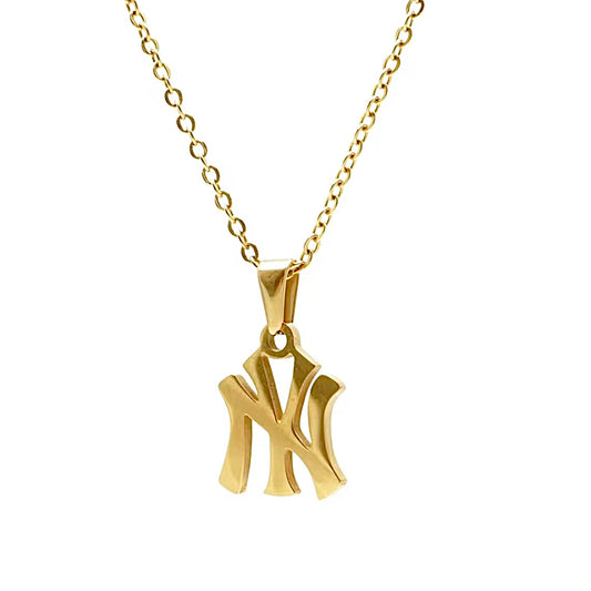 NY Styled Necklace