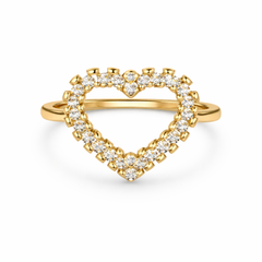 ItGirl Ring