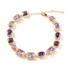 Amethyst Bracelet
