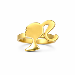 Barbz Ring