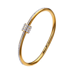Sparkle Bangle