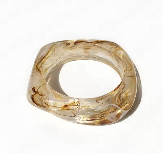 Resin Bangles