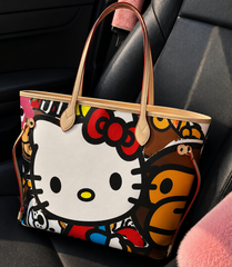 HK ♡ Tote