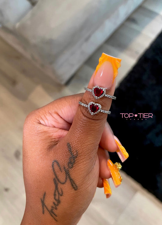 Lovesick Ring