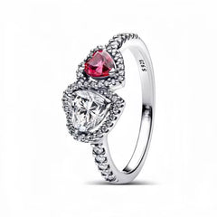 Always & Forever II Ring