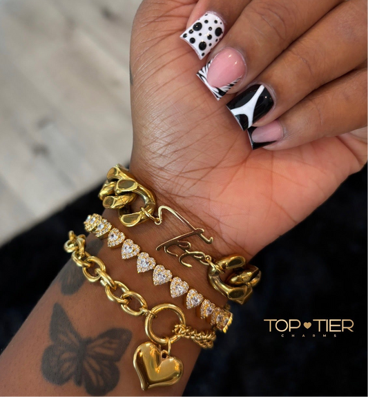 The Jada Set ♡