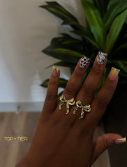 The Bow Ring