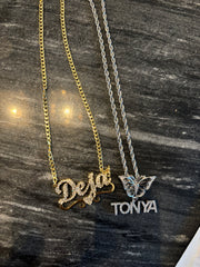 Pre-Made Customs | Raven