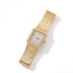 Gold Classic Watch