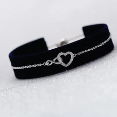 Infinite Love Bracelet