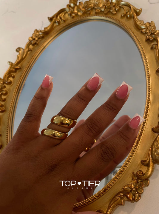Twist Ring