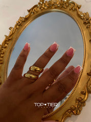 Twist Ring