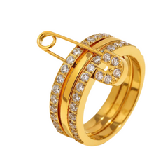Clipped Ring
